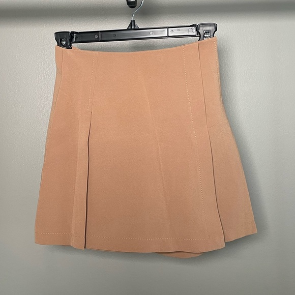 YesStyle Dresses & Skirts - Yesstyle A Line Mini Skirt